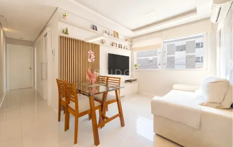 Apartamento com 2 Quartos à venda, 55m² no Santa Cecília, Porto Alegre