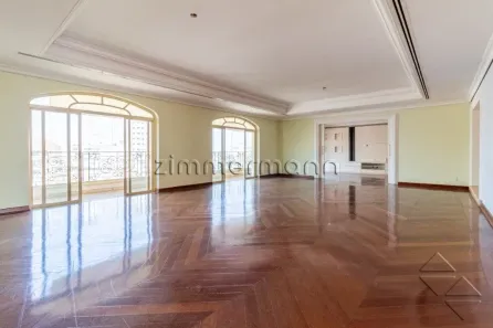 Apartamento com 4 Quartos à venda, 455m² no Higienópolis, São Paulo