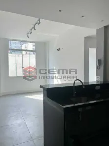 Apartamento com 2 Quartos à venda, 52m² no Catete, Rio de Janeiro