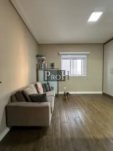 Apartamento com 3 Quartos à venda, 180m² no Campestre, Santo André
