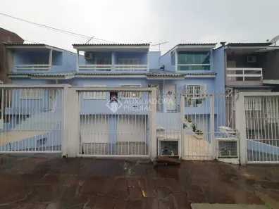 Casa com 3 Quartos à venda, 111m² no Ideal, Novo Hamburgo