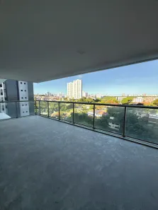 Apartamento com 3 Quartos à venda, 154m² no Horto Florestal, Salvador