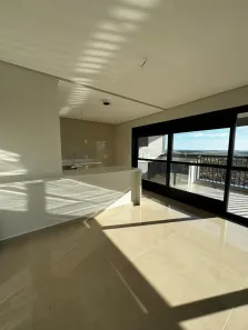 Apartamento com 3 Quartos à venda, 127m² no Vila Aviação, Bauru