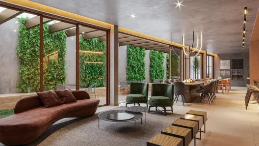 Apartamento com 3 Quartos à venda, 137m² no Botafogo, Rio de Janeiro