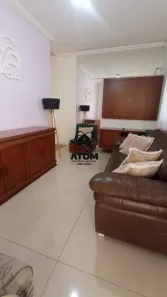 Casa com 3 Quartos para alugar, 100m² no Residencial Novo Horizonte, Taubaté
