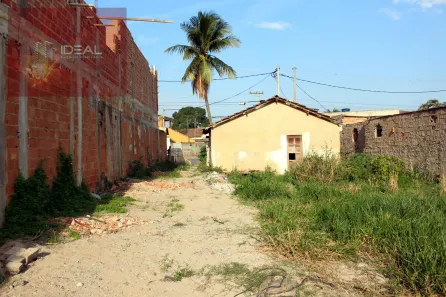 Lote/Terreno à venda, 528m² no Parque Presidente Vargas, Campos dos Goytacazes