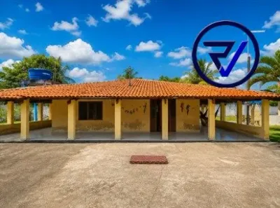 Casa com 2 Quartos à venda, 272m² no Lagoa do Banana, Caucaia