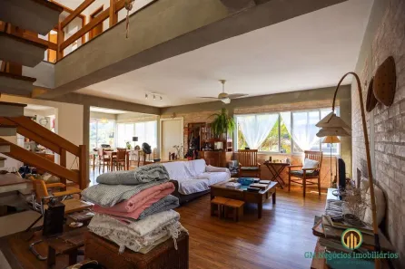 Casa com 3 Quartos à venda, 249m² no Jardim das Flores, Cotia