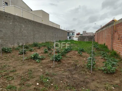 Lote/Terreno à venda, 207m² no Residencial Cittá Di Firenze, Campinas