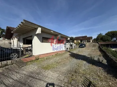 Lote/Terreno à venda, 1320m² no Itaum, Joinville