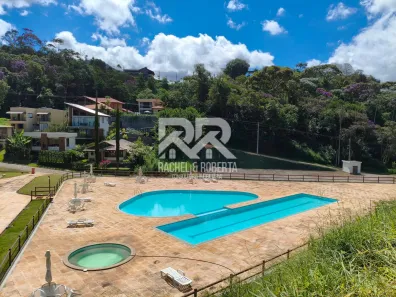 Lote/Terreno à venda, 1063m² no Vargem Grande, Teresópolis