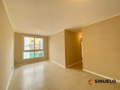 Apartamento com 2 Quartos para alugar, 64m² no Centro, Novo Hamburgo