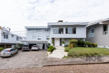 Casa de Condomínio com 6 Quartos à venda, 564m² no Santa Tereza, Porto Alegre