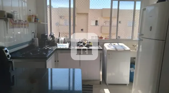 Apartamento com 2 Quartos à venda, 45m² no Santa Mônica, Uberlândia