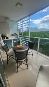Apartamento com 3 Quartos à venda, 92m² no Recreio dos Bandeirantes, Rio de Janeiro