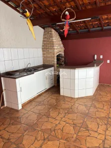 Casa com 3 Quartos à venda, 247m² no Jardim Imperador, Araraquara