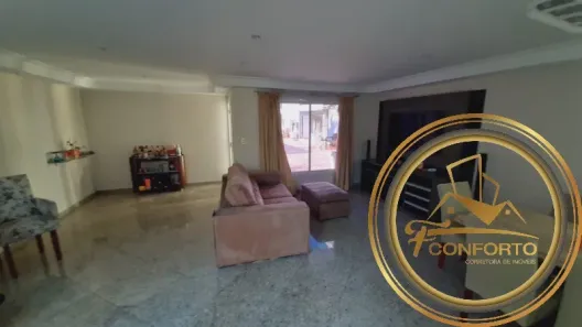 Casa de Condomínio com 4 Quartos à venda, 392m² no Vila Bertioga, São Paulo