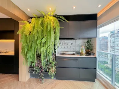 Apartamento com 2 Quartos à venda, 133m² no Vila Gertrudes, São Paulo