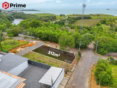 Lote/Terreno à venda, 312m² no Meaípe, Guarapari