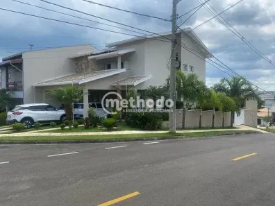 Casa com 3 Quartos à venda, 327m² no Jardim Monte Verde, Valinhos