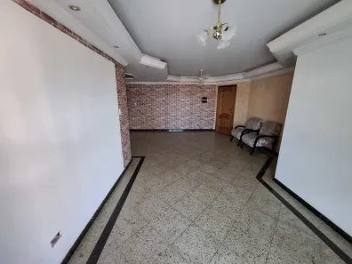 Apartamento com 3 Quartos à venda, 132m² no Canto do Forte, Praia Grande