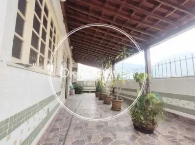 Cobertura com 4 Quartos à venda, 264m² no Jardim Botânico, Rio de Janeiro