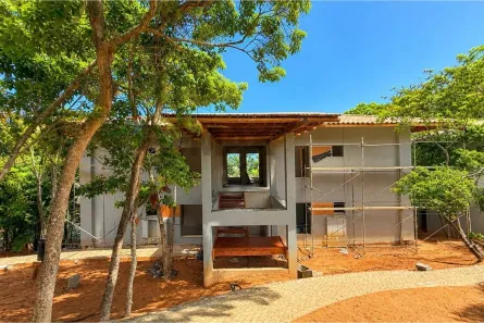 Apartamento com 3 Quartos à venda, 76m² no Praia do Forte, Mata de São João