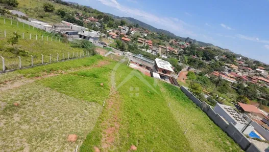 Lote/Terreno à venda, 990m² no Chácaras Fernão Dias, Atibaia