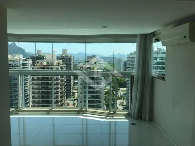 Apartamento com 4 Quartos à venda, 93m² no Barra Olímpica, Rio de Janeiro