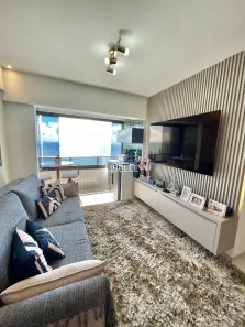 Apartamento com 3 Quartos à venda, 78m² no Candeias, Jaboatão dos Guararapes
