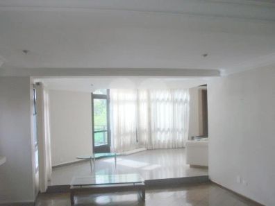 Apartamento com 3 Quartos à venda, 200m² no Vila Suzana, São Paulo