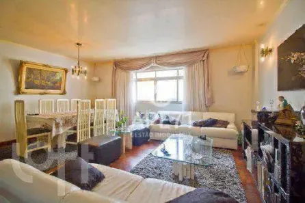 Apartamento com 3 Quartos à venda, 140m² no Paraíso, São Paulo