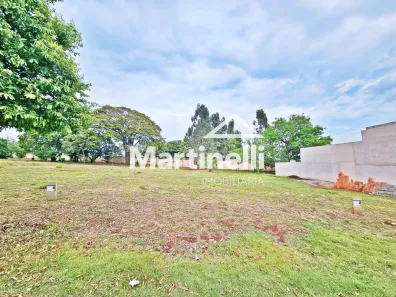 Lote/Terreno à venda, 275m² no Quinta da Mata, Ribeirão Preto