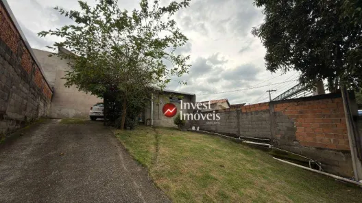 Casa com 2 Quartos à venda, 40m² no Bosque dos Eucaliptos, São José dos Campos