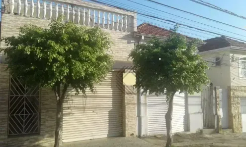 Sobrado com 3 Quartos à venda, 250m² no Vila Santana, Sorocaba