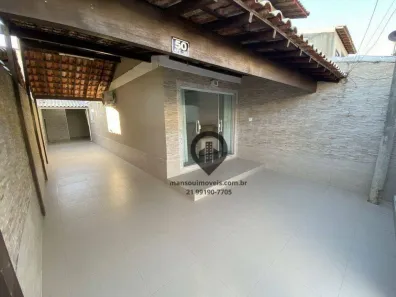 Casa com 2 Quartos à venda, 80m² no Campo Grande, Rio de Janeiro
