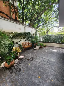 Apartamento com 1 Quarto para venda ou aluguel, 55m² no Vila Nova Conceição, São Paulo
