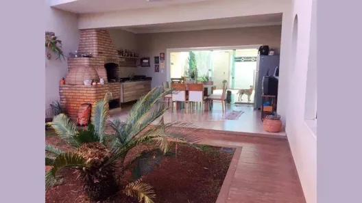 Casa com 4 Quartos à venda, 380m² no Jardim Nossa Senhora de Fátima, Americana