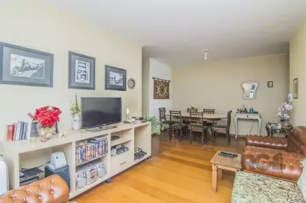 Apartamento com 3 Quartos à venda, 91m² no Bela Vista, Porto Alegre
