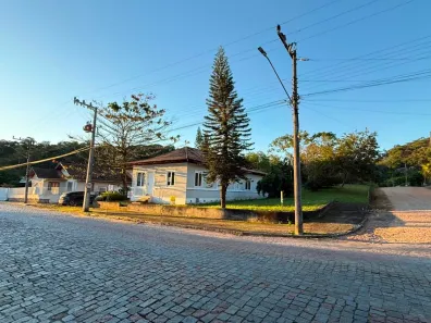 Casa com 3 Quartos à venda, 150m² no Quintino, Timbó