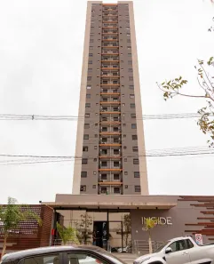 Apartamento com 3 Quartos à venda, 78m² no Jardim Auri Verde, Bauru