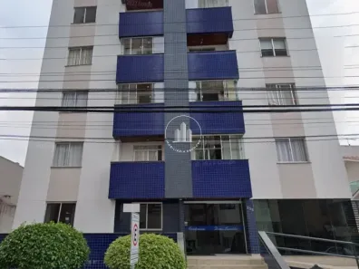 Apartamento com 2 Quartos à venda, 63m² no Campinas, São José
