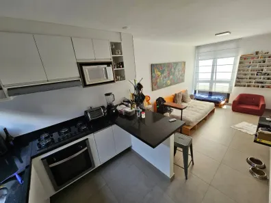 Casa de Condomínio com 2 Quartos para alugar, 90m² no Vila Ipojuca, São Paulo
