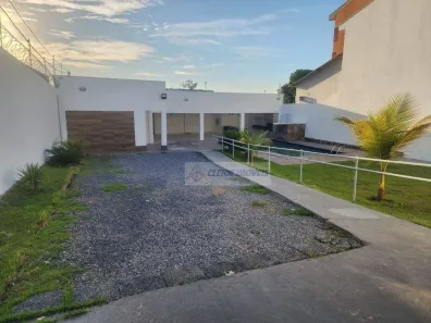 Ponto Comercial para alugar, 200m² no Areão, Cuiabá