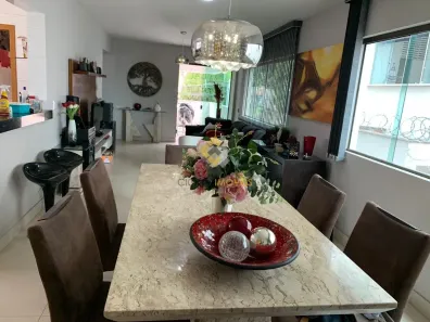 Apartamento com 4 Quartos à venda, 150m² no Liberdade, Belo Horizonte