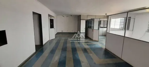 Prédio Comercial à venda, 712m² no Jardim Paulista, Ribeirão Preto