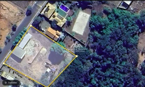 Lote/Terreno à venda, 4m² no Centro, Rifaina