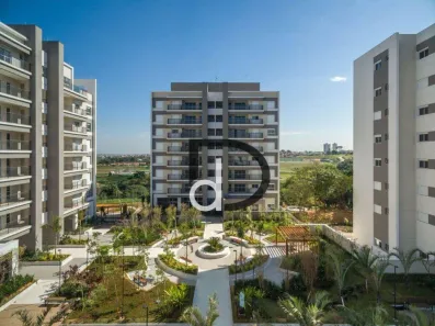 Apartamento com 3 Quartos à venda, 103m² no Swiss Park, Campinas
