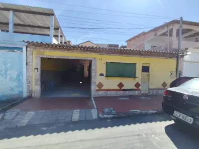 Casa com 2 Quartos à venda, 70m² no Senador Vasconcelos, Rio de Janeiro