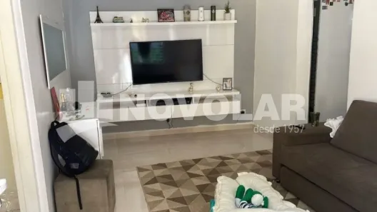 Sobrado com 3 Quartos à venda, 250m² no Parque Peruche, São Paulo